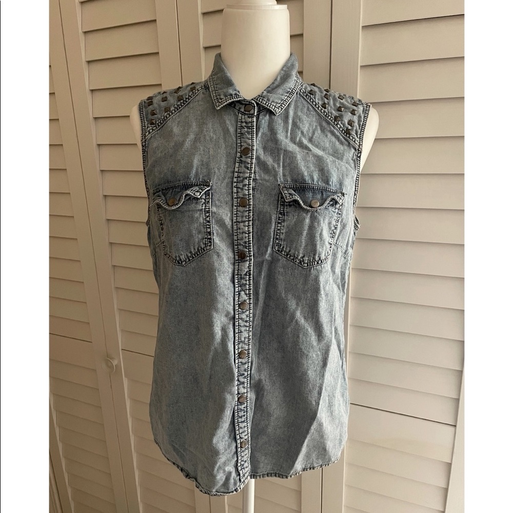Women’s top